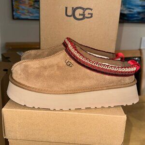 Ugg Women’s Tazz Platform Slipper